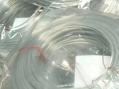 鄂尔多斯铁芯放炮线