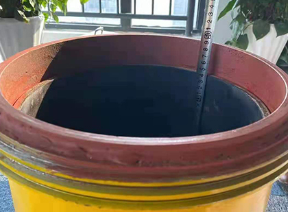 鄂尔多斯抗爆容器