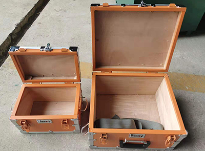 鄂尔多斯雷管箱