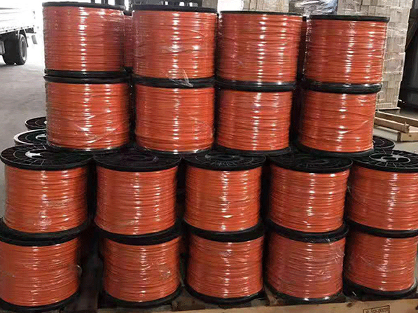 鄂尔多斯数码雷管母线